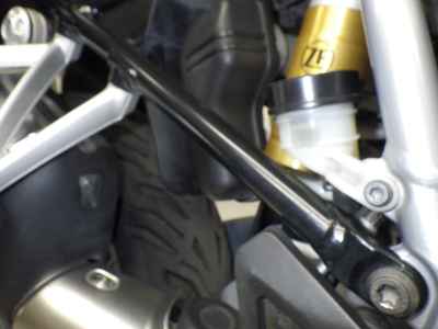 BMW R1250GS 2019