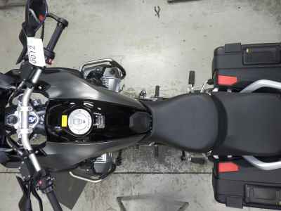 BMW R1250GS 2019