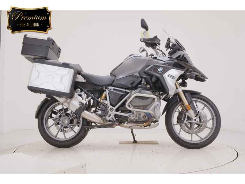 BMW R1250GS 2019