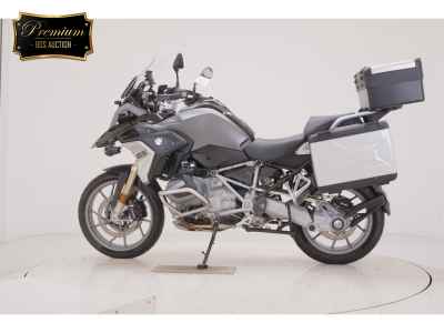 BMW R1250GS 2019