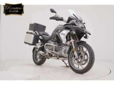 BMW R1250GS 2019