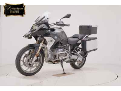 BMW R1250GS 2019