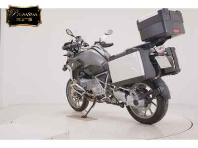 BMW R1250GS 2019