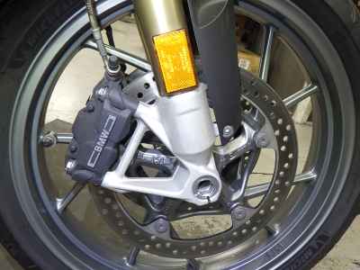 BMW R1250GS 2019