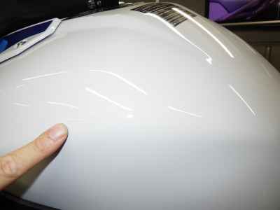 BMW S1000R M Package 2022