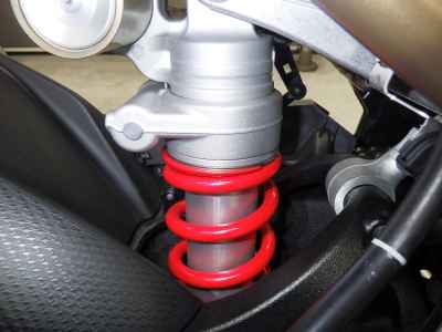 BMW S1000R M Package 2022