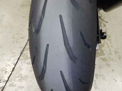 BMW S1000R M Package 2022