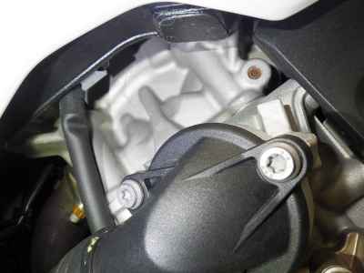 BMW S1000R M Package 2022