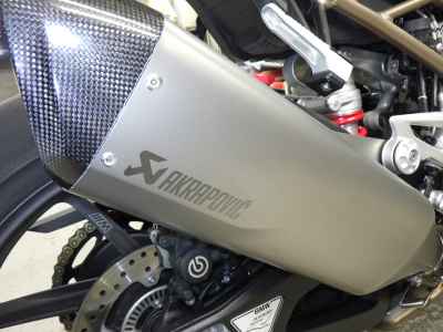 BMW S1000R M Package 2022