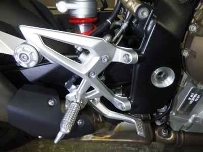 BMW S1000R M Package 2022