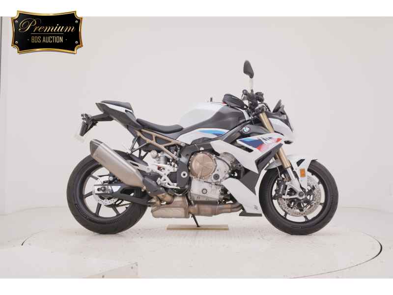 BMW S1000R M Package 2022