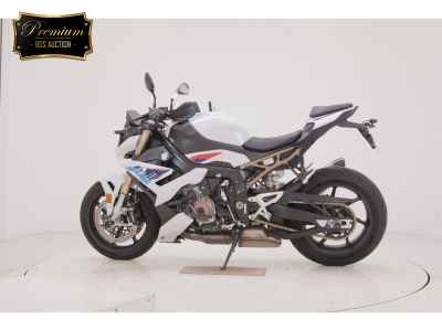 BMW S1000R M Package 2022