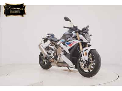 BMW S1000R M Package 2022