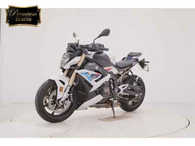 BMW S1000R M Package 2022