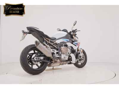BMW S1000R M Package 2022