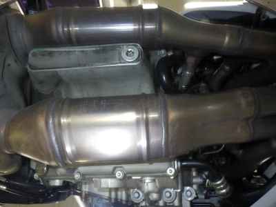 BMW S1000R M Package 2022