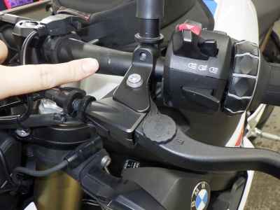BMW S1000R M Package 2022