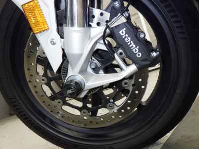 BMW S1000R M Package 2022