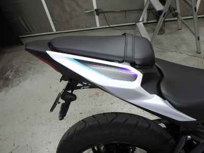 Yamaha YZF-R25 2025
