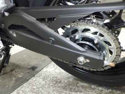 Yamaha YZF-R25 2025