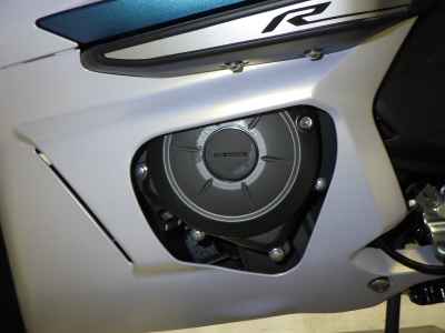 Yamaha YZF-R25 2025