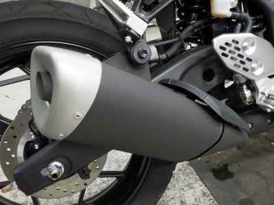 Yamaha YZF-R25 2025