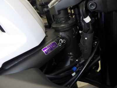 Yamaha YZF-R25 2025