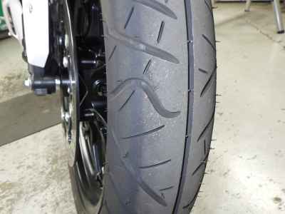 Yamaha YZF-R25 2025