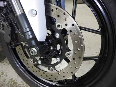 Yamaha YZF-R25 2025