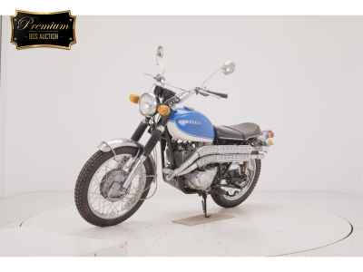 Kawasaki A1