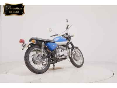 Kawasaki A1