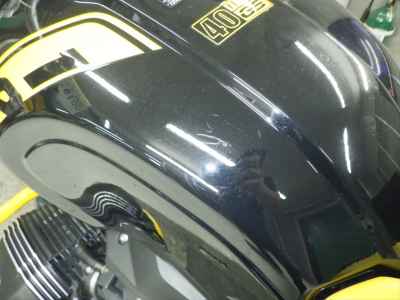 BMW R nineT Urban G/S 2021