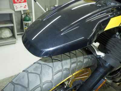 BMW R nineT Urban G/S 2021