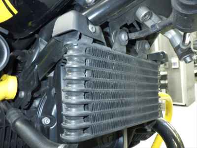 BMW R nineT Urban G/S 2021