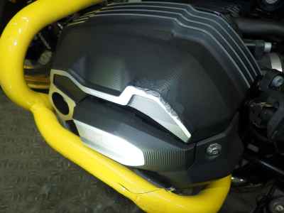 BMW R nineT Urban G/S 2021