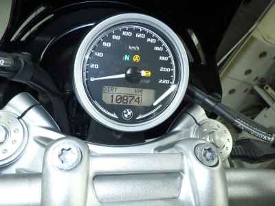 BMW R nineT Urban G/S 2021