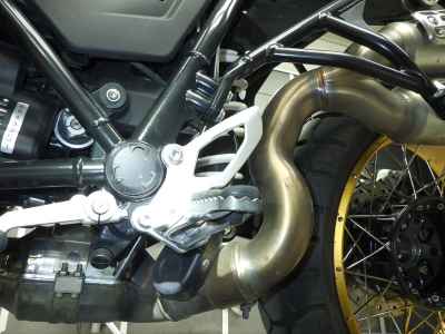 BMW R nineT Urban G/S 2021