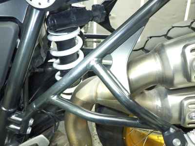 BMW R nineT Urban G/S 2021