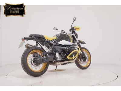 BMW R nineT Urban G/S 2021