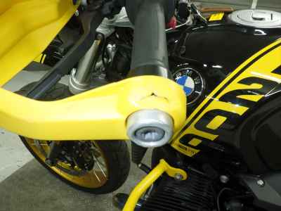 BMW R nineT Urban G/S 2021