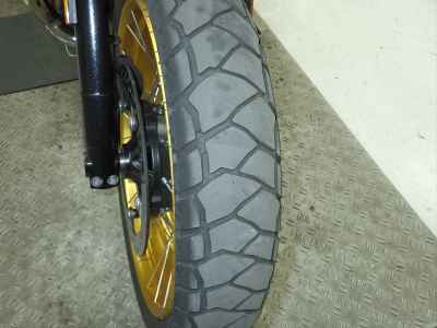 BMW R nineT Urban G/S 2021