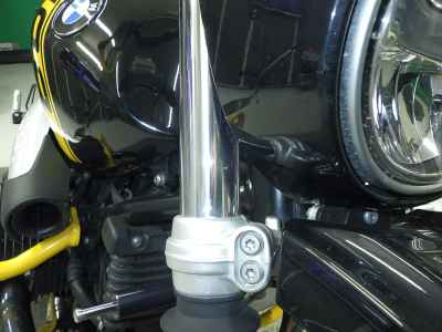 BMW R nineT Urban G/S 2021