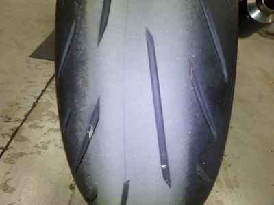 Kawasaki Ninja 1000SX 2022