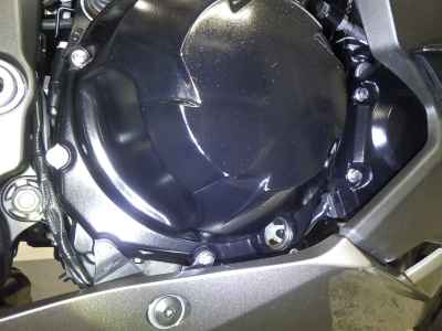 Kawasaki Ninja 1000SX 2022