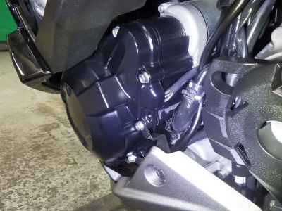 Kawasaki Ninja 1000SX 2022