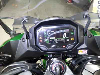 Kawasaki Ninja 1000SX 2022