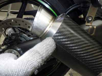 Kawasaki Ninja 1000SX 2022