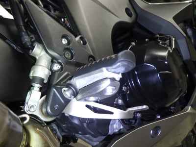 Kawasaki Ninja 1000SX 2022