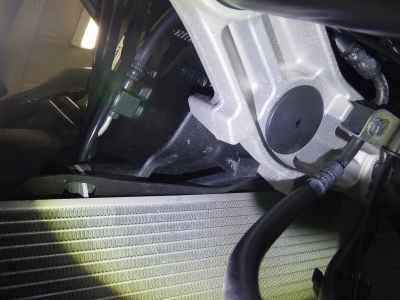 Kawasaki Ninja 1000SX 2022