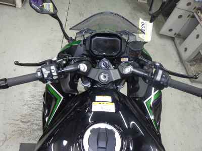 Kawasaki Ninja 1000SX 2022